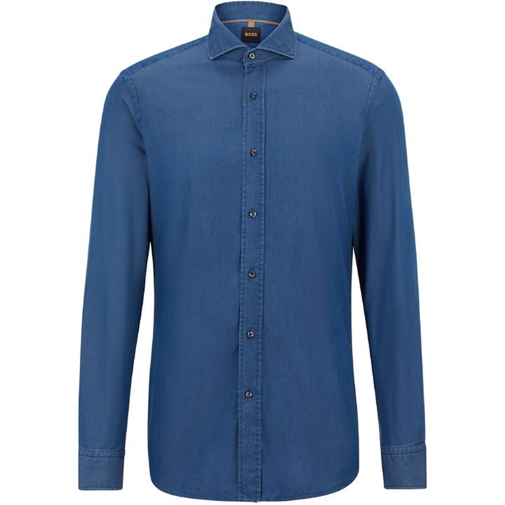 Hugo Boss T-Hays-Spread-C1-232 10248865 - Blue